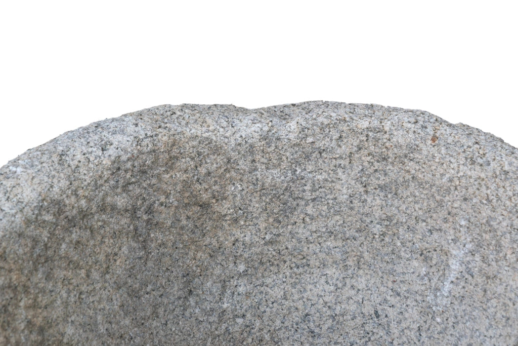 Biscottini Mortaio antico in pietra gigante dimensioni diametro Offerta Speciale Qualità