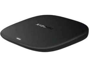 Xiaomi mi tv box s 3gen 4k 2+32gb - 6941948704916