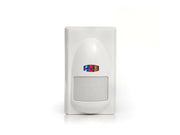 RILEVATORE VOLUMETRICO DOPPIA TECNOLOGIA EEA 001-ZFR 103-B-01 ZEFIRO SI GARANZIA