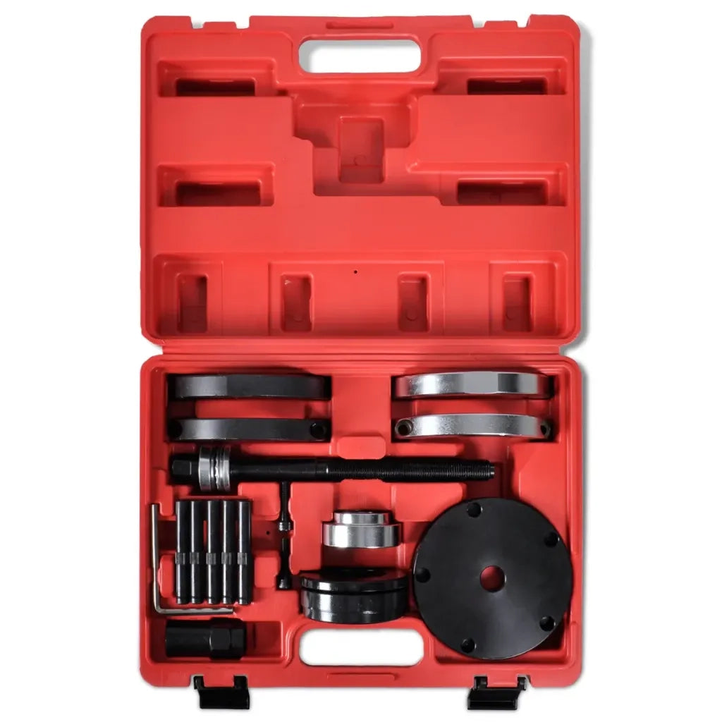 Kit Cuscinetti Assale Anteriore 85 mm per VW T5 Touareg 16" CFW8322283