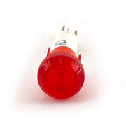 Segnalatore per pannello 12V Rosso Aleyay