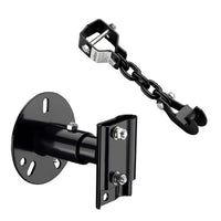 Farm Jack – Stoßstangen-Set, 48" Wagenheber bis 3000 kg mit max. Hubhöhe 105 cm plus Stoßstangen-Adapter