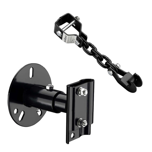 Farm Jack – Stoßstangen-Set, 48" Wagenheber bis 3000 kg mit max. Hubhöhe 105 cm plus Stoßstangen-Adapter