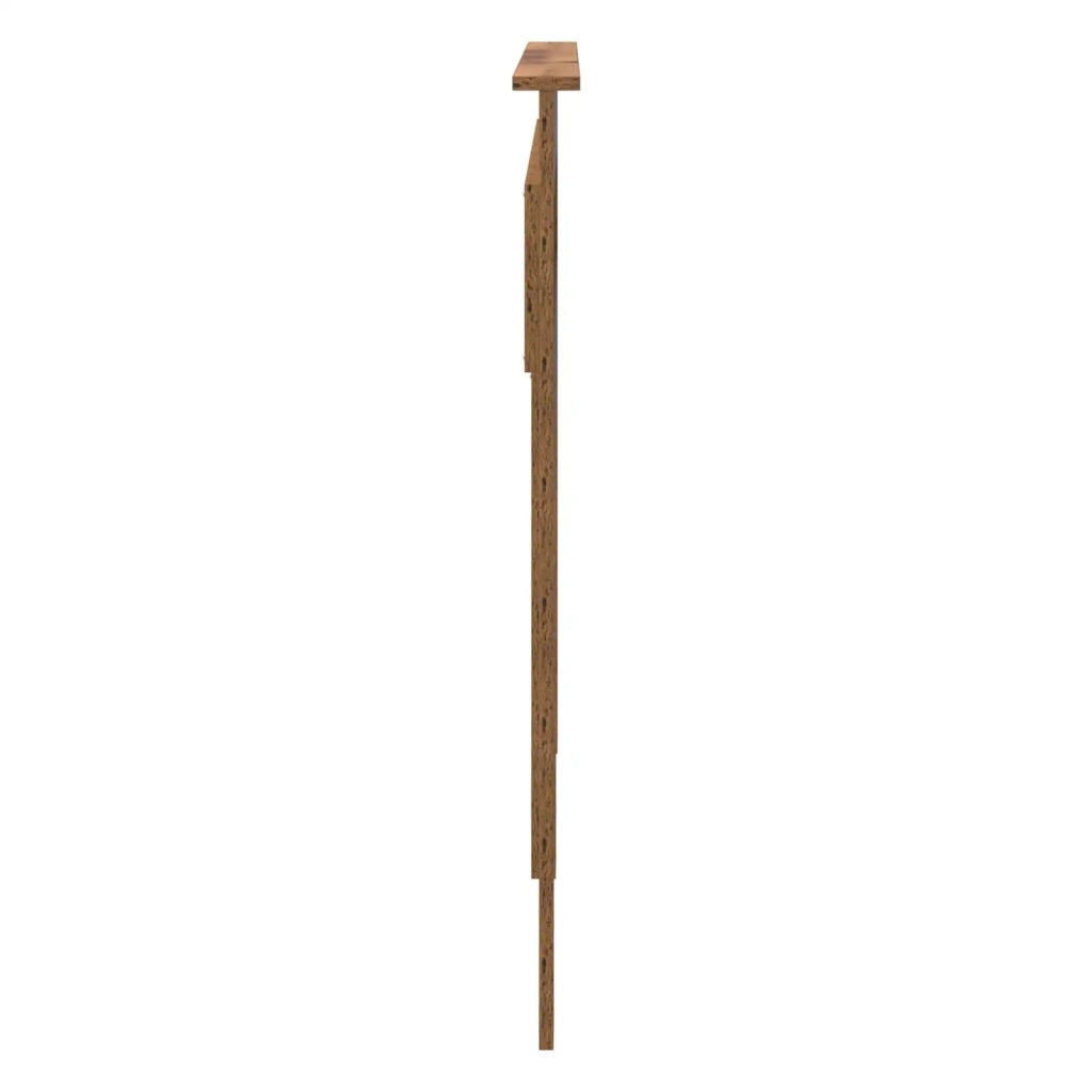 Testiera Legno vecchio Legno multistrato 888115