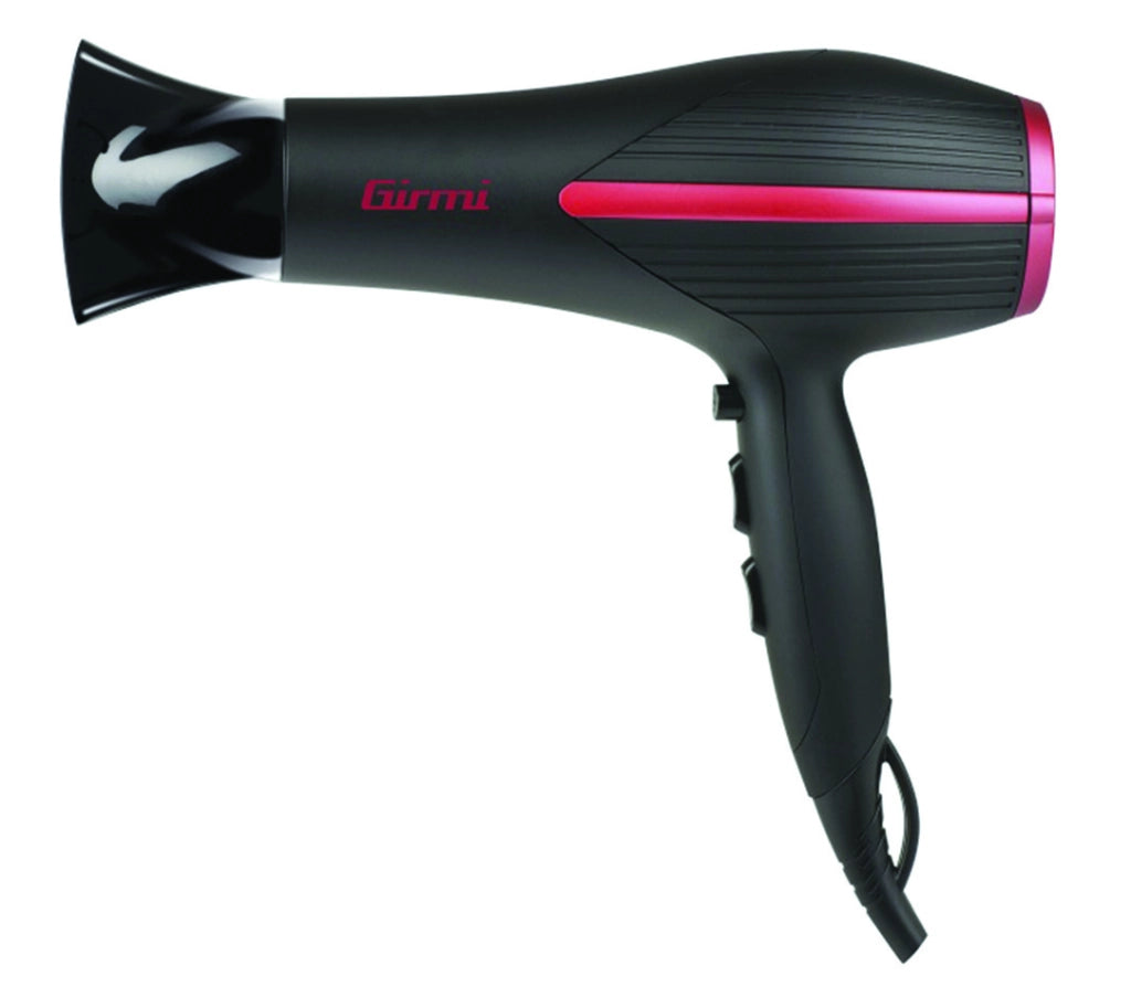 ASCIUGACAPELLI PH20 18002200W  potenza 18002200W    GIRMI