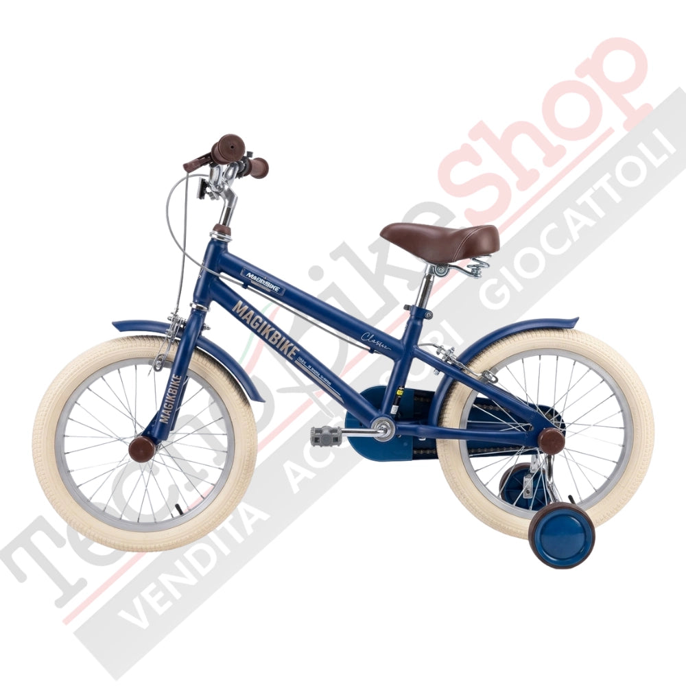 Bicicletta Bambini Magikbike CLASSIC 1952 VINTAGE 16"