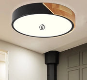 Lampada da soffitto per bagno - Plafoniere da bagno - Lampada per la camera da bagno - Premium