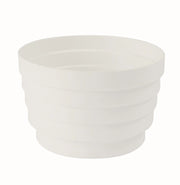 Riduttore multicono 125-100 bianco per cappa