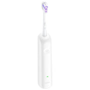 Laifen Wave Adulto Spazzolino rotante-oscillante Bianco