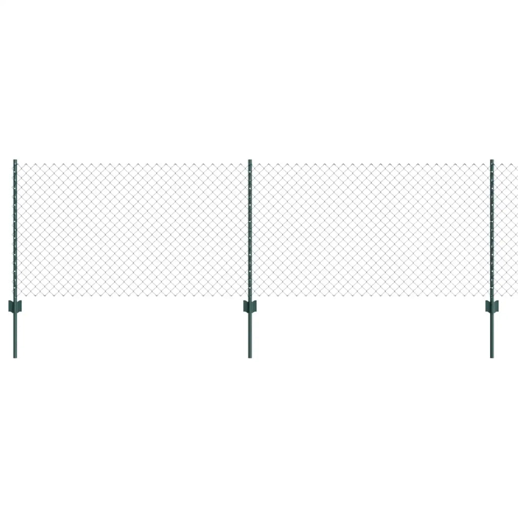 Recinzione da Giardino | Recinzione con Posto Verde