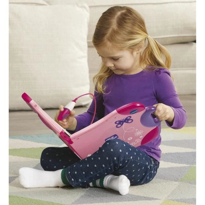 Magibook Starter Pack Rose