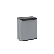 ARMADIO BASSO 2 ANTE SERIE JLINE 68  mm.680x375x850h    TERRY