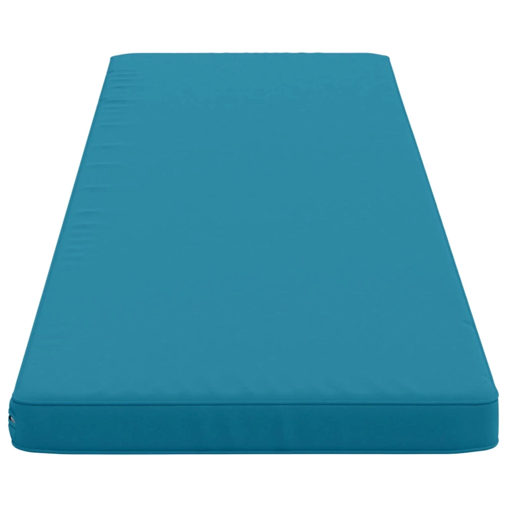 Cuscini per Panchina a 2 Pezzi VUGHT 2 pz 100% Poliestere 952255