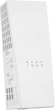 Aumentatore di Rete Wi-Fi - Booster di Segnale Wi-Fi - Ripetitore - Estensore di Raggio - Amplificatore di Segnale
