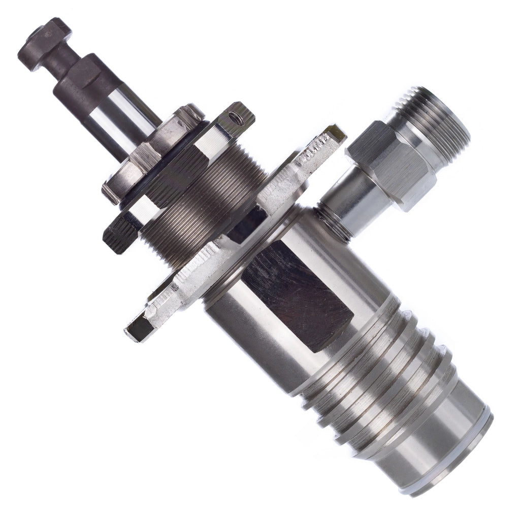 Pompa a Pistone di Ricambio compatibile con Graco ST Max 190–595, Ultra 395–595 – Acciaio Inox, Montaggio Facile