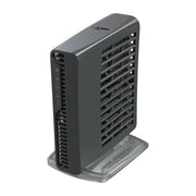 Router wireless Mikrotik hAP ax2 Gigabit Ethernet Dual-band (2,4 GHz / 5 GHz) nero