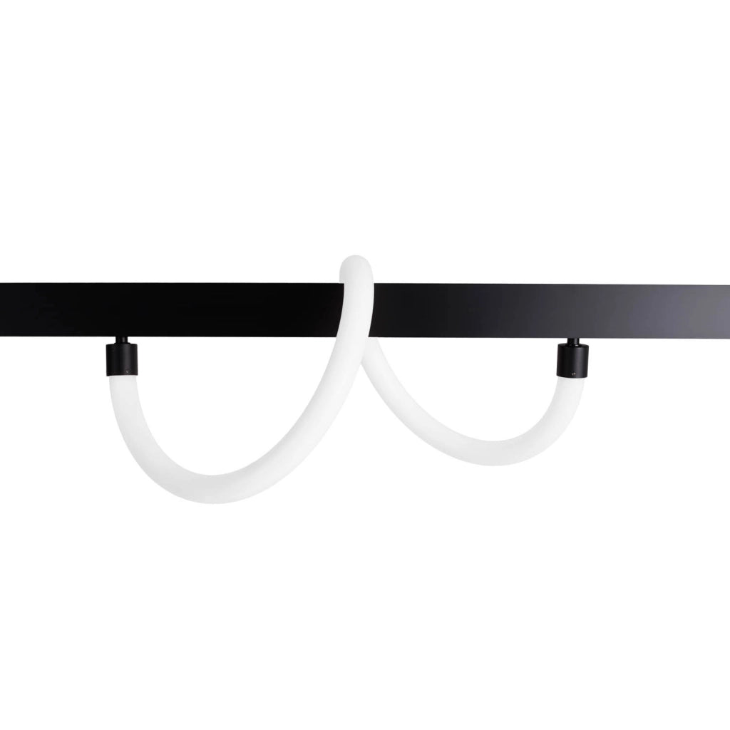 Lampada magnetica Zigbee LED 20W 1404lm 2700-5000K Maxlight