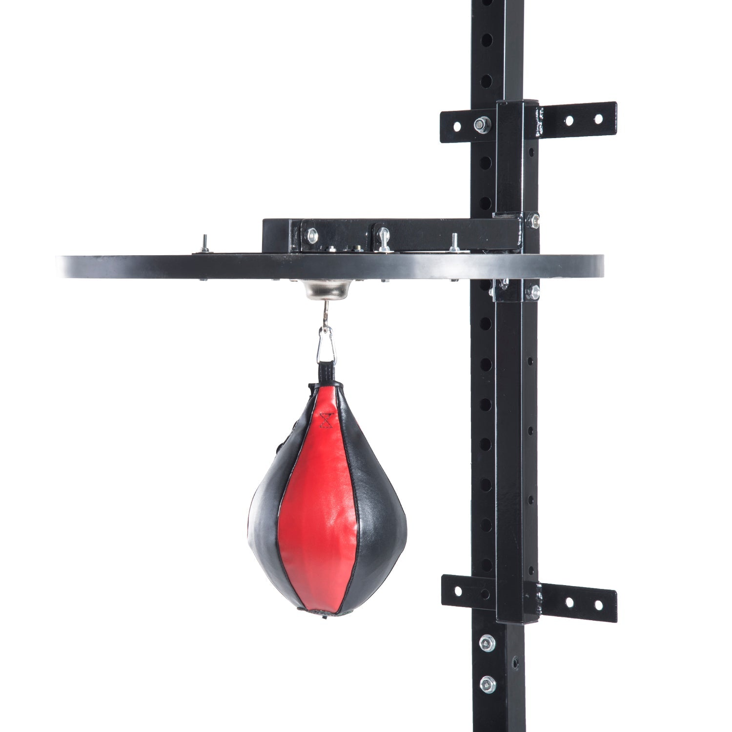 Piattaforma Boxe con Speed Ball Ø21 cm  BoxStation