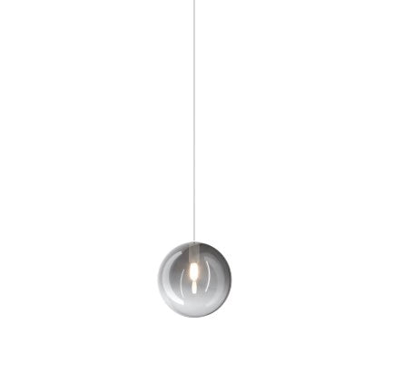 SOSPENSIONE BIANCO 3 LUCI RETTANGOLARE VETRI FU + RA + OR 1184BI-S3 R-MC