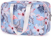 Borse per donne, grandi borse per donne, grandi borsette per trucco, borse, borsa organizzatore per trucco per bambini e donne