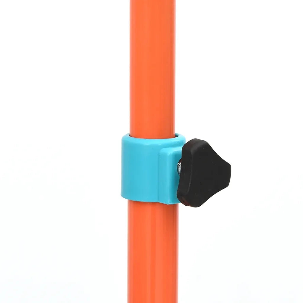 Set da Basket Portatile Regolabile 133-160 cm CFW4721282