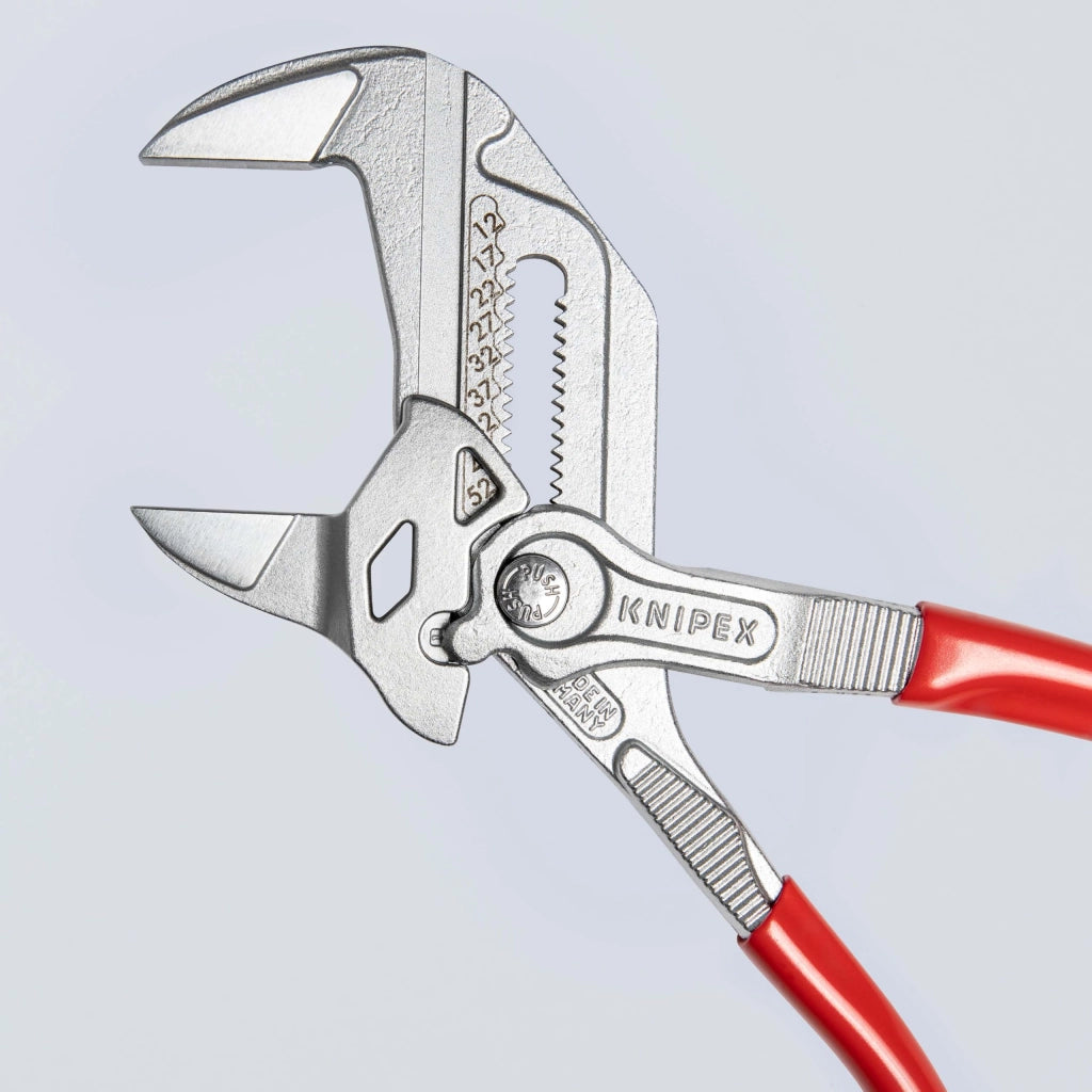 Pinza Chiave Regolabile Knipex 250 mm
