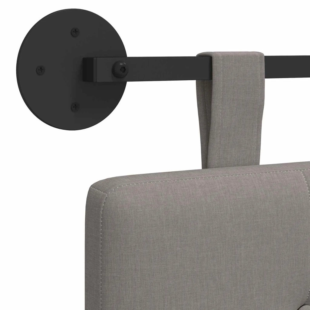 Testiera sospesa Talpa Tessuto