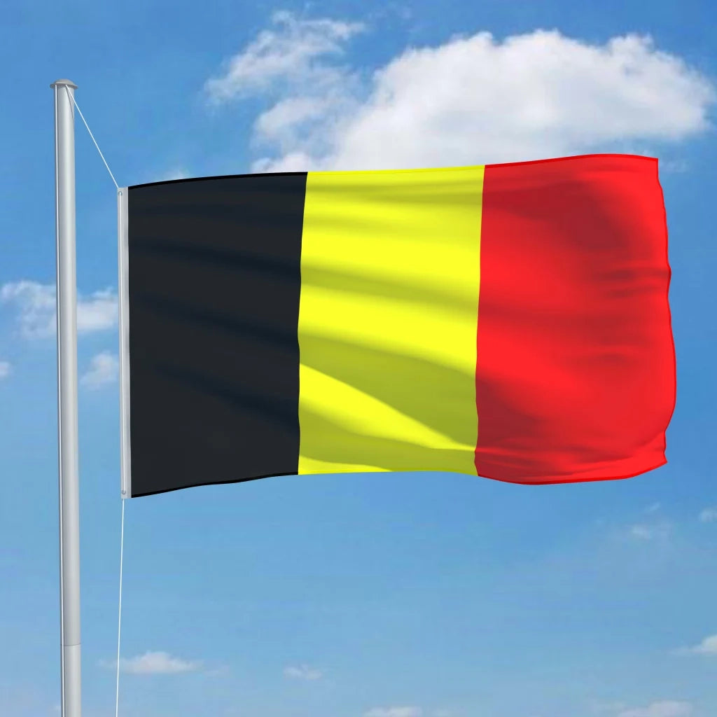 Bandiera del Belgio 90x150 cm CFW8907202