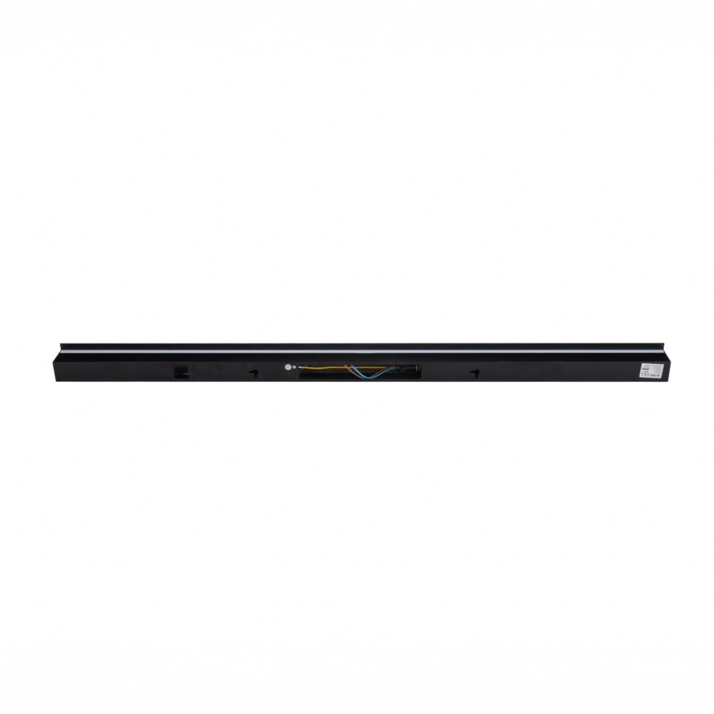 Applique esterna LED 10W 3000K IP65 antracite 51cm