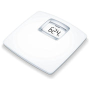 Beurer PS 25 Bilancia pesapersone elettronica Quadrato Bianco