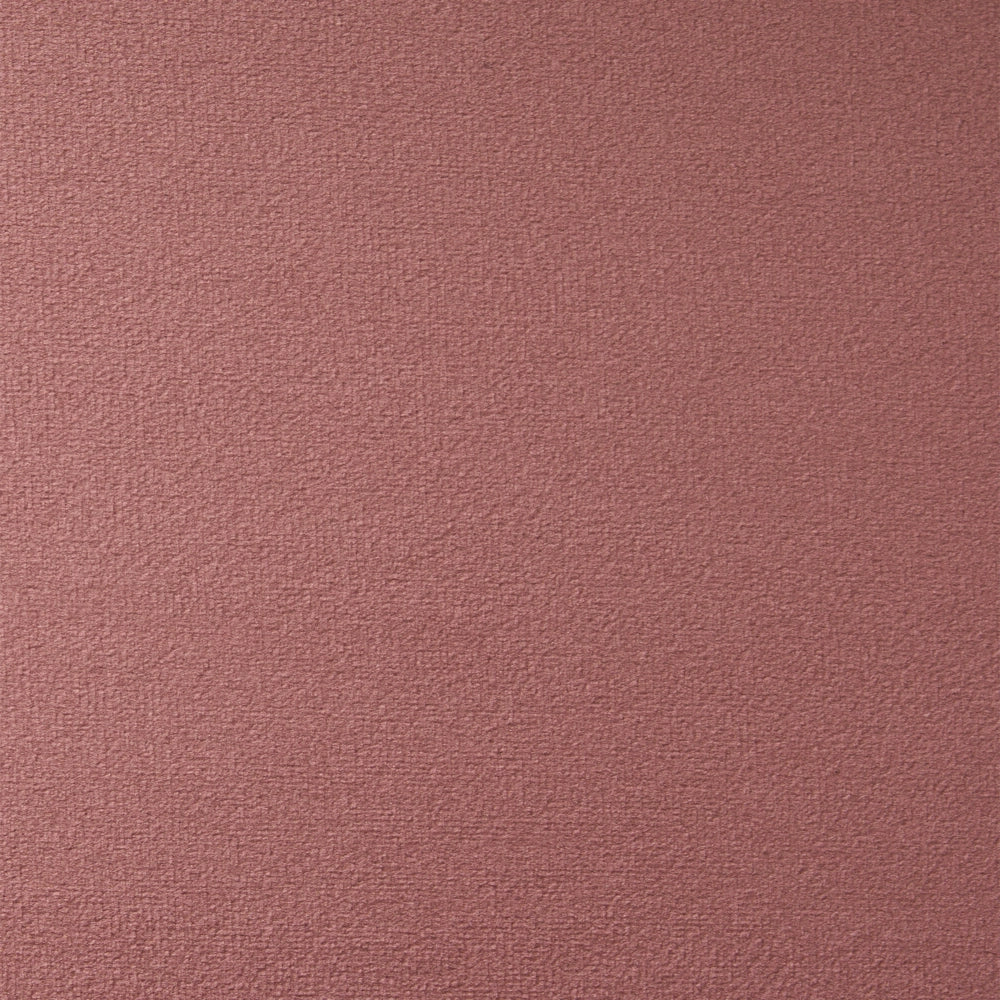 Set di 2 sedie da pranzo velluto rosa pastello braccioli schienale intagliato gambe in metallo moderna industriale