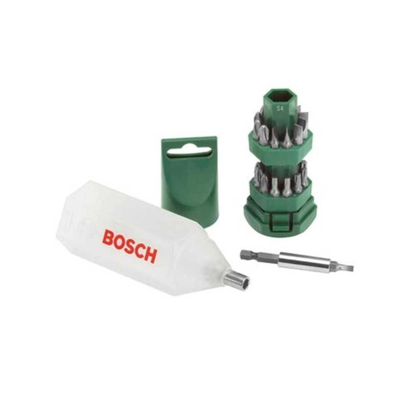 Set Avvitamento pz.25 Big Bit Bosch