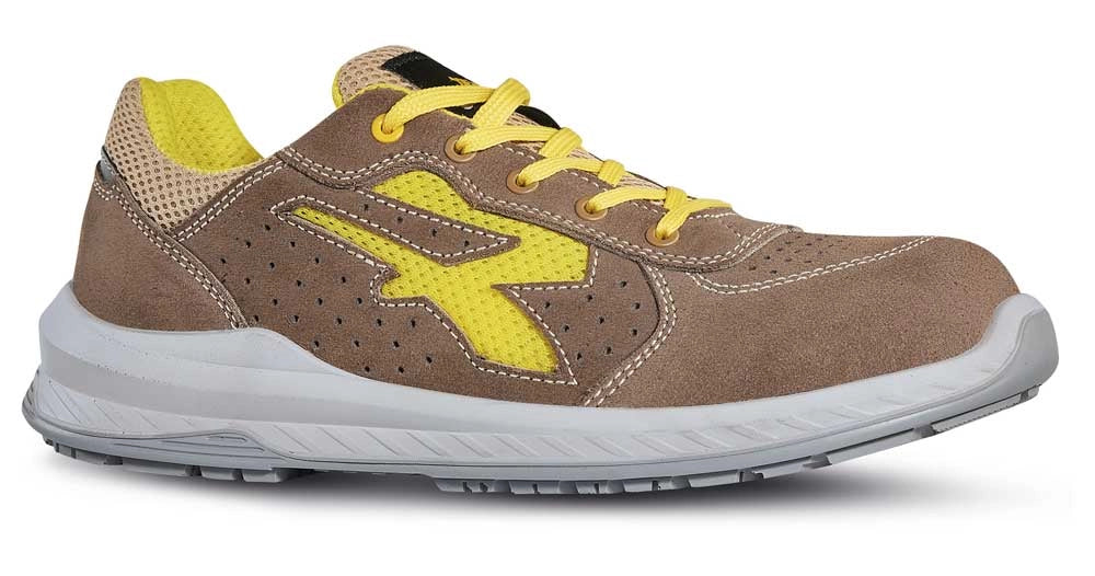 Scarpa U-Power Reflex S1P diverse misure Taglia: 45