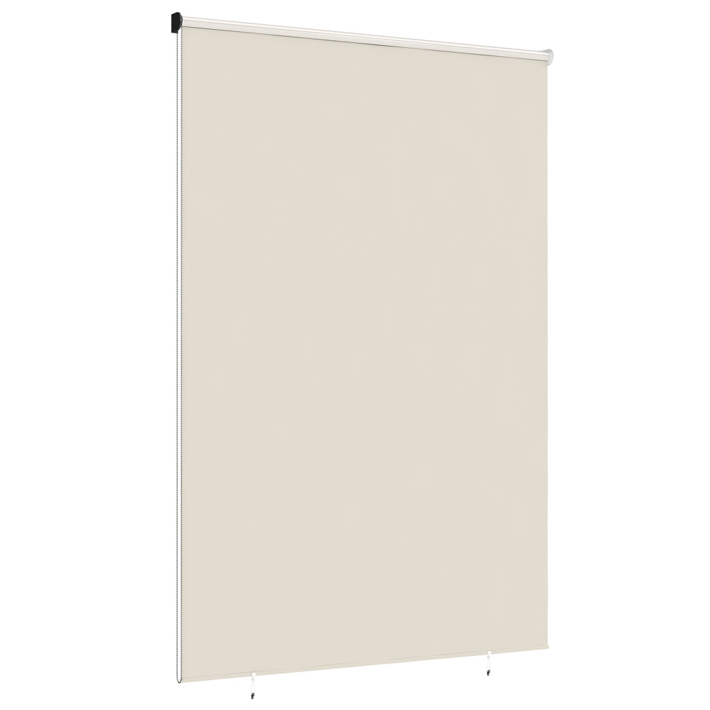 Tenda da esterno 2.4x1.6m ¨C zephmum ¨C crema, impermeabile, anti-UV