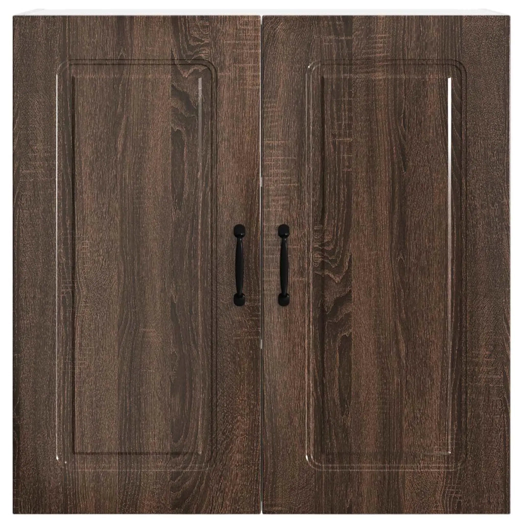 Pannello lavastoviglie Kalmar Rovere Marrone 80 x 31 x 80 cm