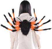 Borsa da Spalla Flessibile per Halloween - Disegno di Borsa - 90 cm/125 cm - Cintura Flessibile alle Spalle - Adatto per Feste