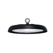 Campana LED Industriale High Bay UFO 200W IP65 22000 Lumen 6500K 90° CRI>80 – Proiettore LED per Capannoni e Magazzini