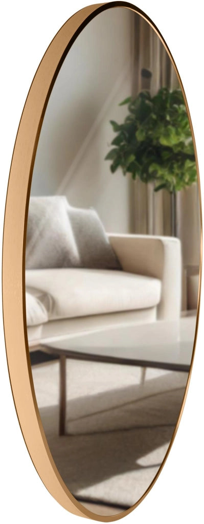 Specchio da parete Elsie XL 2