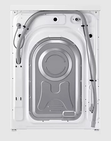 Samsung ww90cgc04dte lavatrice 9kg.1400 giri classe a crystal clean serie 5000t