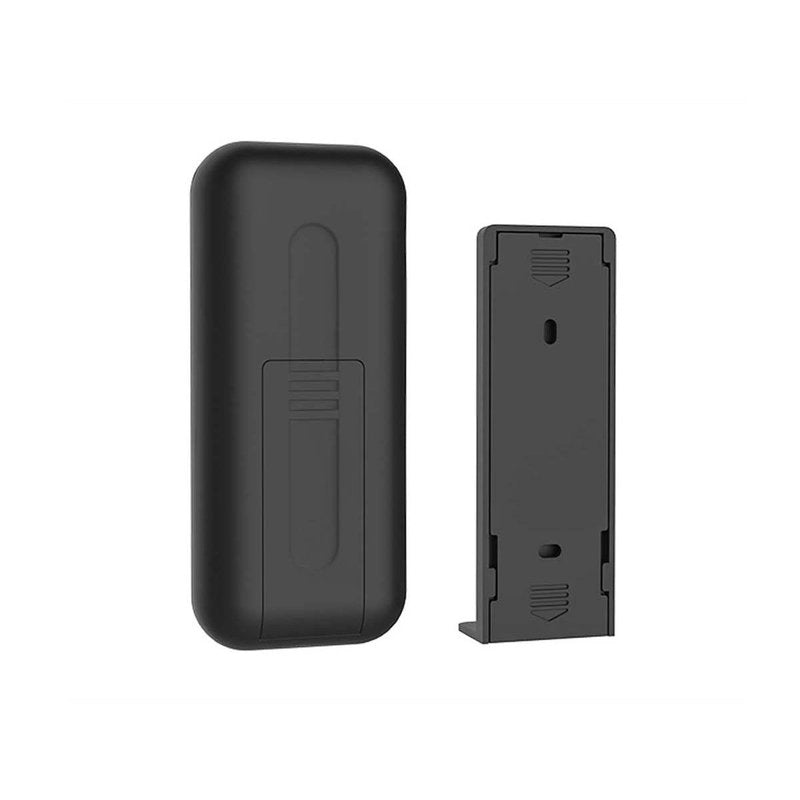 Telecomando RF 2.4GHz Radiocomando CCT Bianco Dinamico Con Disco Touch Per 1 Zona Magnetico Compatibile Con Alimentatore Skydance
