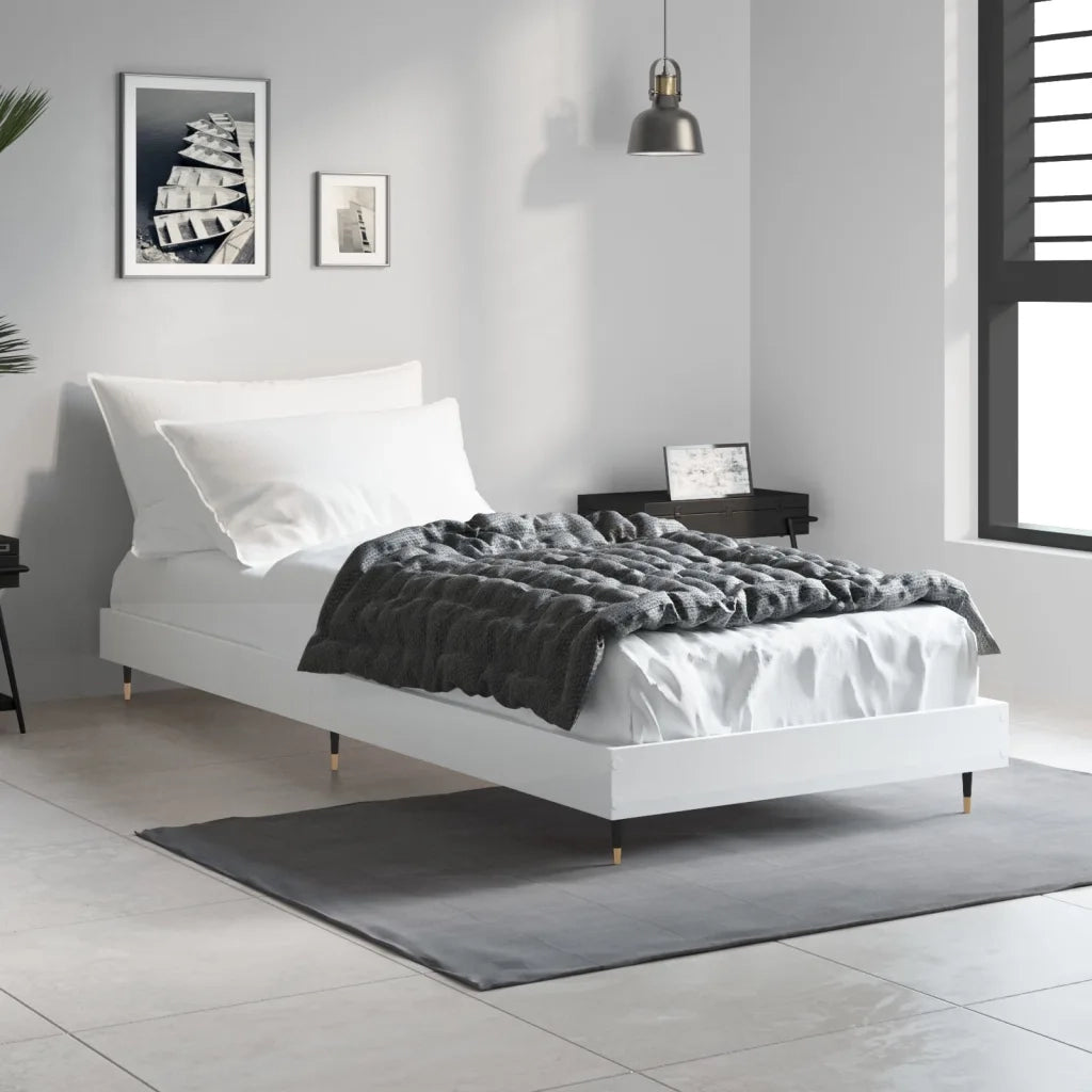 Giroletto Bianco 75x190 cm in Legno Multistratocod mxl 130009