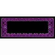 VIMAR PLANA - PLACCA 7M REFLEX ARIA