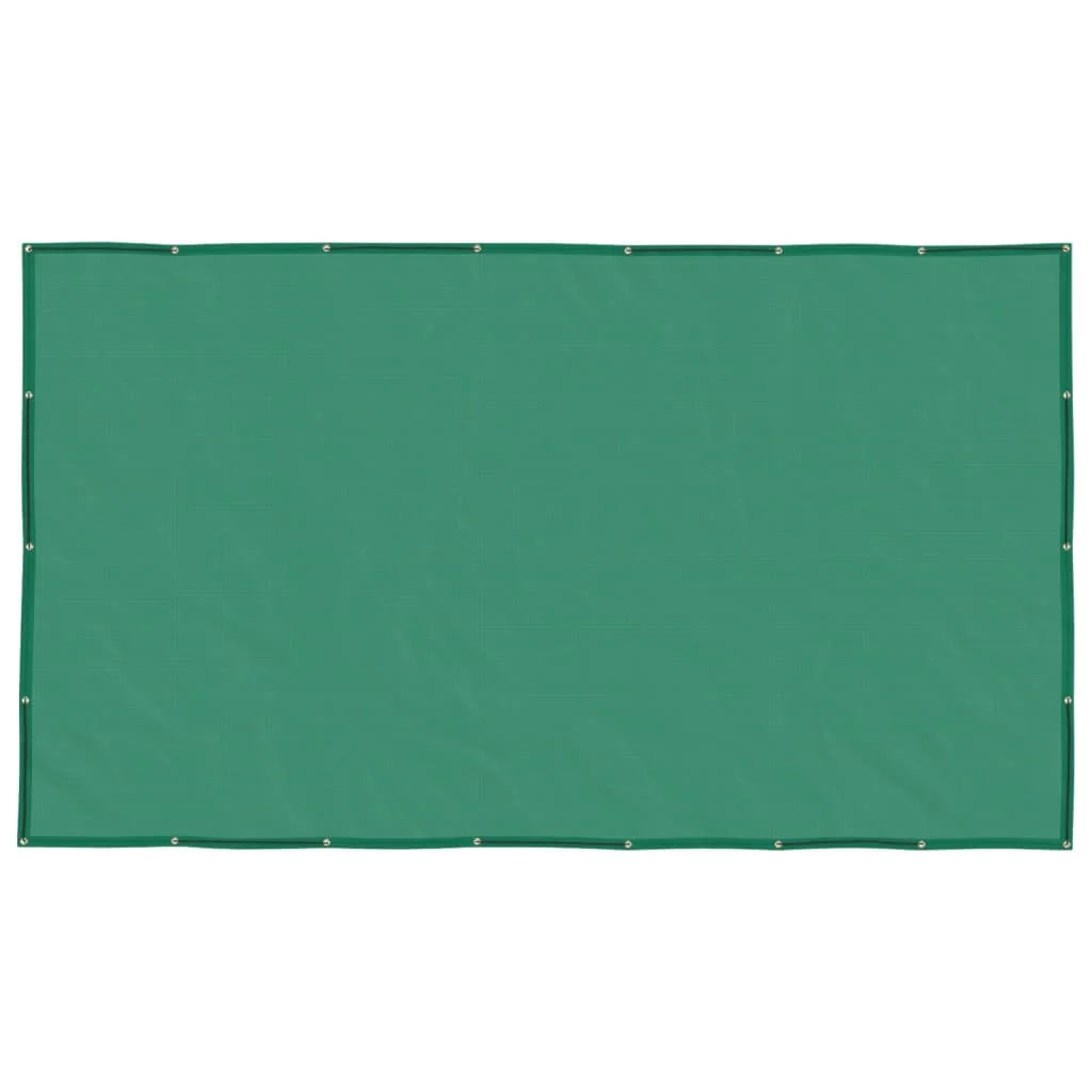 Rete per rimorchio telo di fissaggio del carico portapacchi 2 x 3,5 m HDPE verde 02_0042168