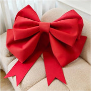 Striscia Rampa Rossa Grande per Decorazione Auto - 50 cm - Regalo per San Valentino, Matrimonio, Natale, Compleanno