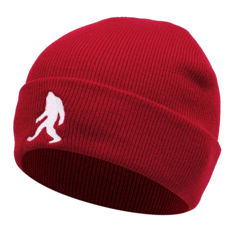 Cappelli ricamati APE rossi
