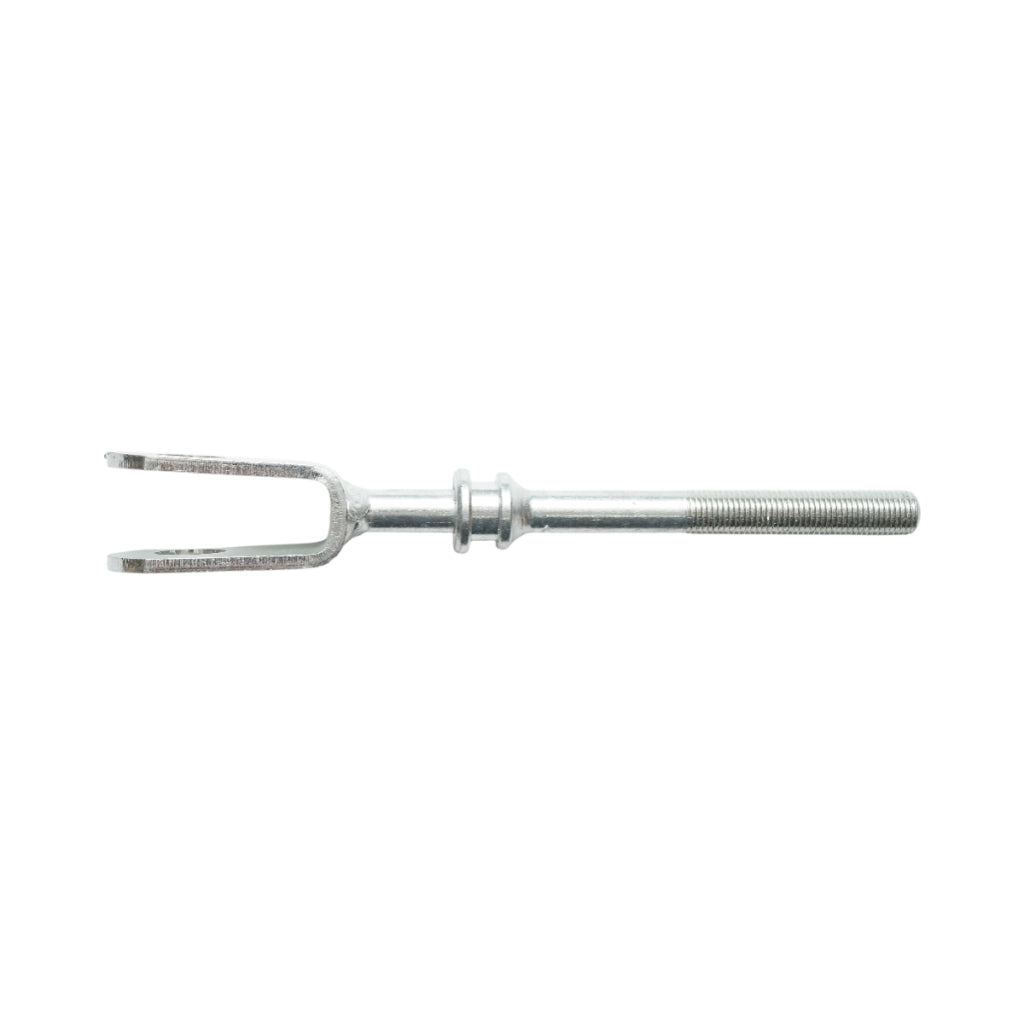 Asta freno a mano Massey Ferguson 185mm codice OEM 1861020M91