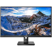 Philips 279p1/00 led display 68,6 cm (27") 3840 x 2160 pixel 4k ultra hd nero