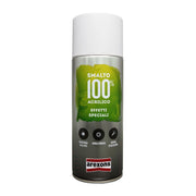 SMALTO SPRAY SPECCHIANTE  EFFETTO CROMO  3438- 6,0 pz