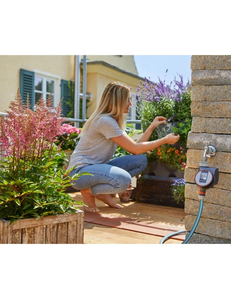 Computer per irrigazione GARDENA Flex