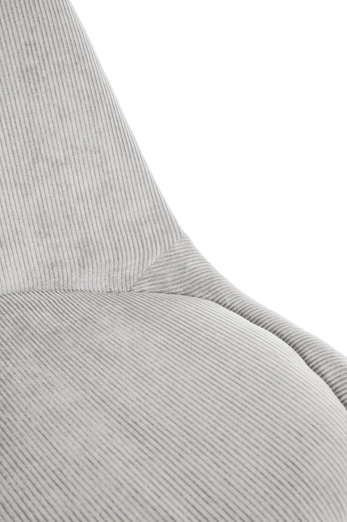 Sedia Pranzo Linares Beige,Cordone